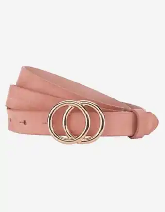 Femmes ceinture