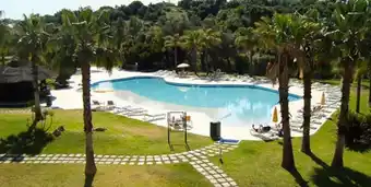 Portugal - hĂŽtel yellow alvor garden 4*