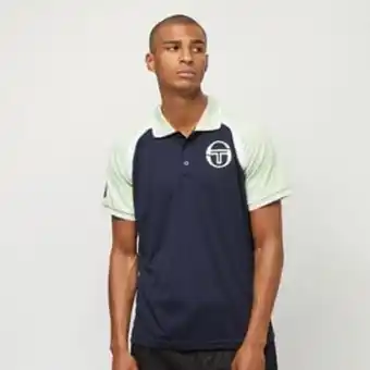 Mc staff pl polo