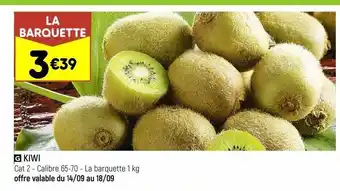 Kiwi