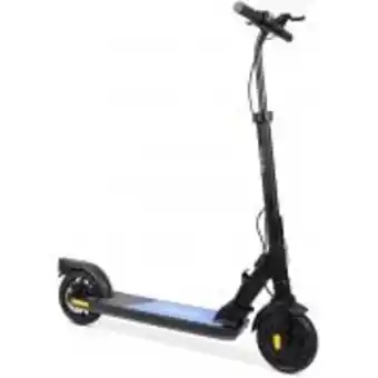 Trottinette électrique scooty evo2