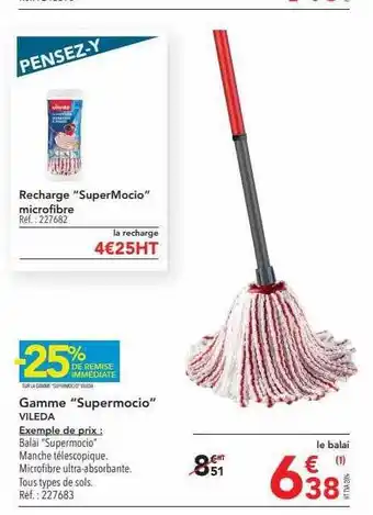 METRO Gamme offre
