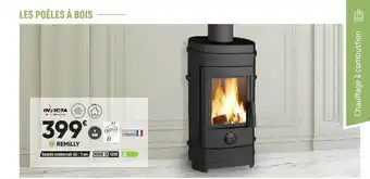 Bricorama Remilly invicta offre