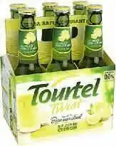 Petit Casino BIÈRE SANS ALCOOL AU JUS DE CITRON offre