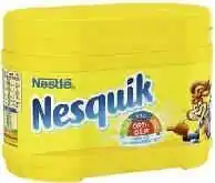 NESQUIK NESTLÉ