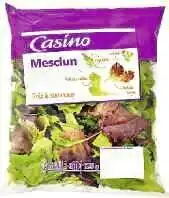 MESCLUN PRÊT À CONSOMMER