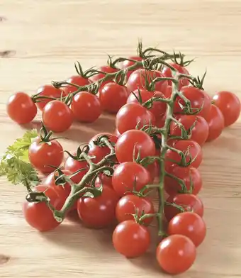 U Express TOMATE CERISE GRAPPE offre