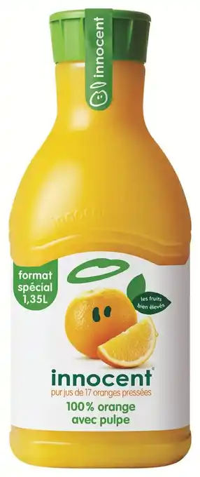 U Express JUS REFRIGERE offre