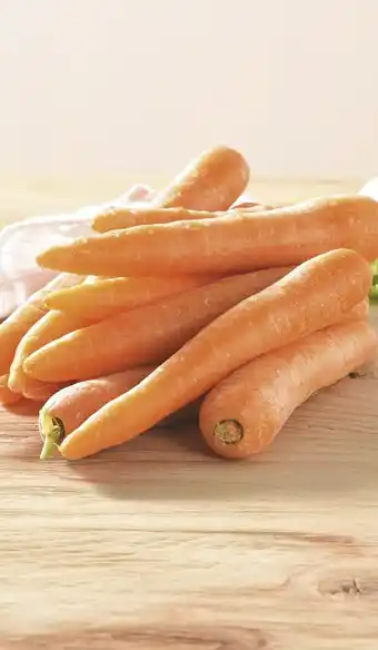 U Express CAROTTE PRIMEUR offre