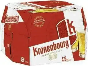 Petit Casino BIÈRE 4,2% VOL. offre