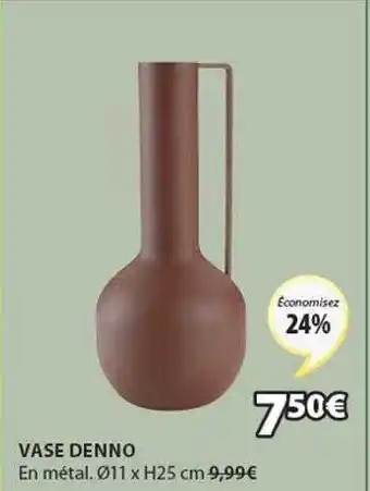 JYSK Vase denno offre