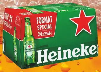 U Express BIERE BLONDE 5° offre