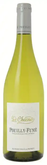 POUILLY FUME AOP BLANC