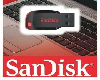 CLĂ USB CRUZER BLADE