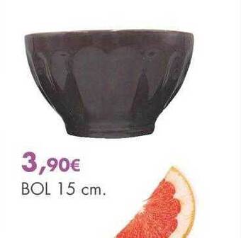 E.Leclerc Bol 15 cm offre