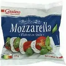Spar MOZZARELLA 16% M.G. offre