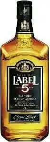 Spar SCOTCH WHISKY 40% VOL. offre