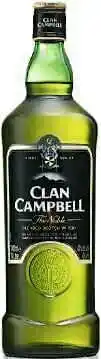 Spar SCOTCH WHISKY 40% VOL. offre