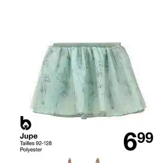 Zeeman Jupe offre