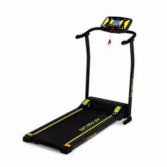 Auchan Tapis de marche fit for life xxt2020 offre