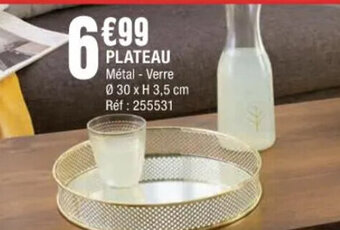 La Foir'Fouille Plateau offre