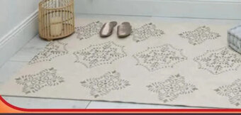 La Foir'Fouille Tapis offre
