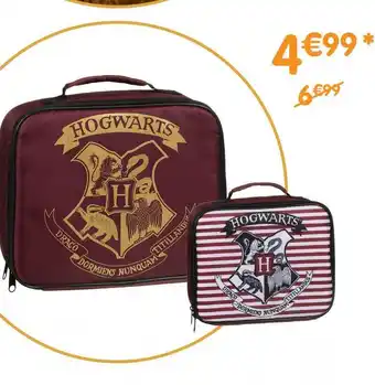 b&m Lunch bag offre