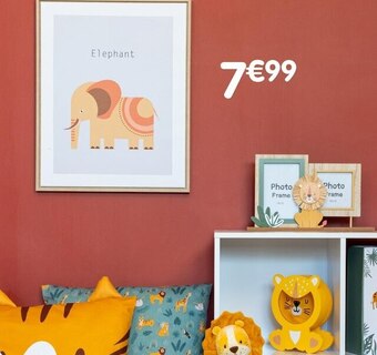 b&m Cadre image offre