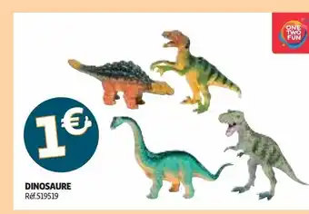 Dinosaure