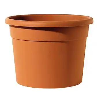 Pot droit ø 30 cm x h 23 cm