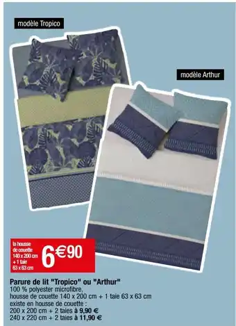 Migros Lit offre