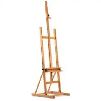 Chevalet d'atelier napoli gerstaecker