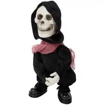 Action Figurine d’halloween dansante offre