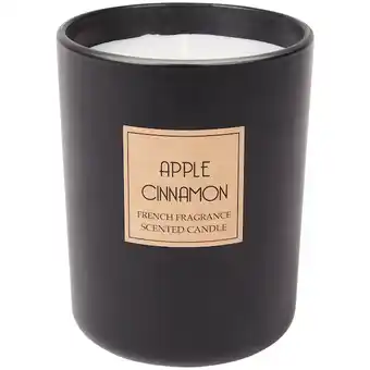 Action Bougie parfumée offre