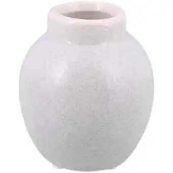 Action Vase en céramique offre