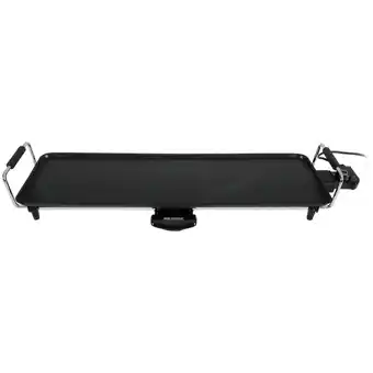 Plancha grill xl home essentials