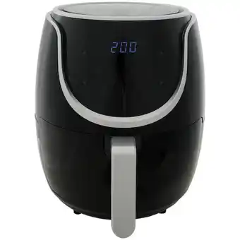 Action Smartfryer xl offre