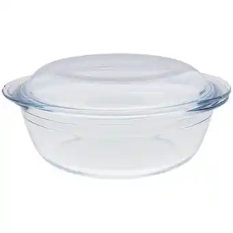 Action Plat pour four avec couvercle cook 'n share offre