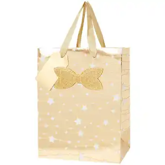 Action Pochette cadeau de luxe offre