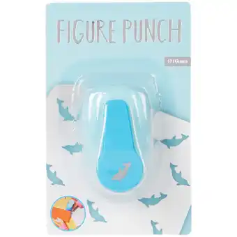 Action Perforatrice de figurines offre