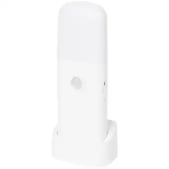 Action Lampe led à capteur offre