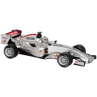Voiture de course