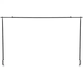 Barre déco de table kinzo