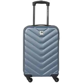 Action Valise spilbergen bruxelles offre