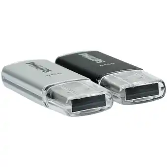 Action Clés usb philips offre