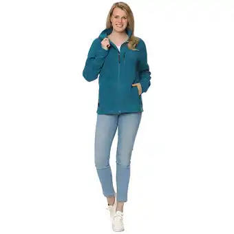 Action Veste polaire offre