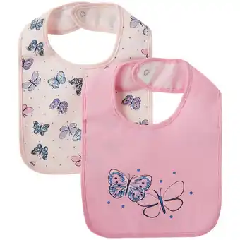 Bavoirs pour bébé