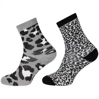Chaussettes en tissu éponge