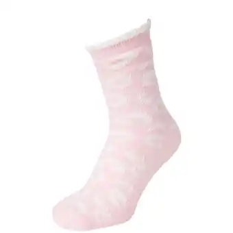 Action Chaussettes d'intérieur offre