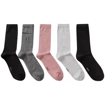 Action Chaussettes pairz offre